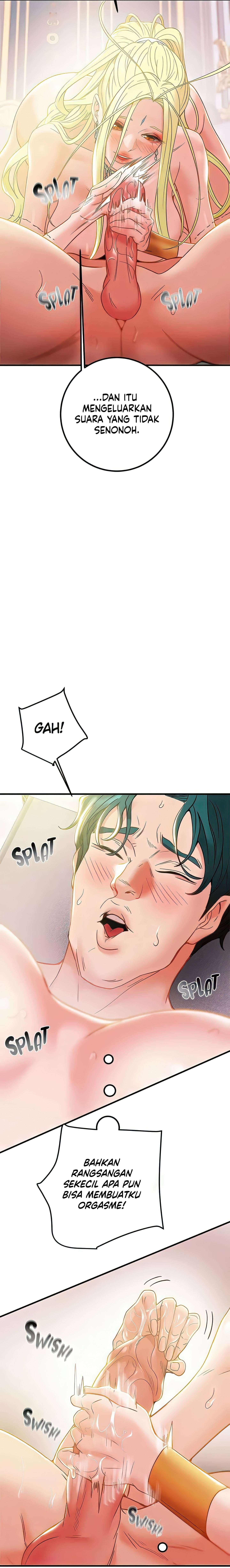 Where Is My Little Stick uncen - Chapter 9 26