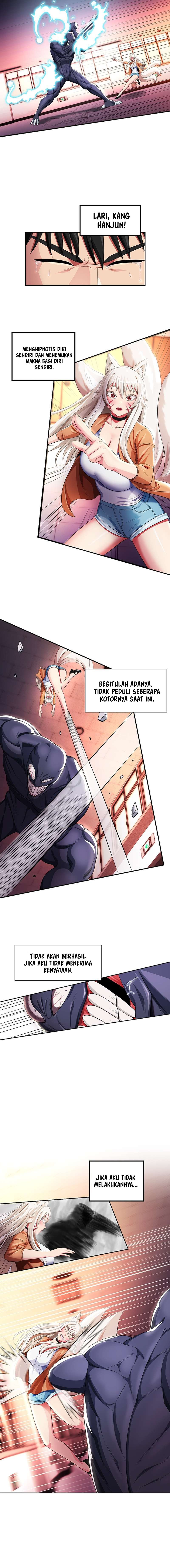 Sorcery Tales: Yokai Harem - Chapter 9 13