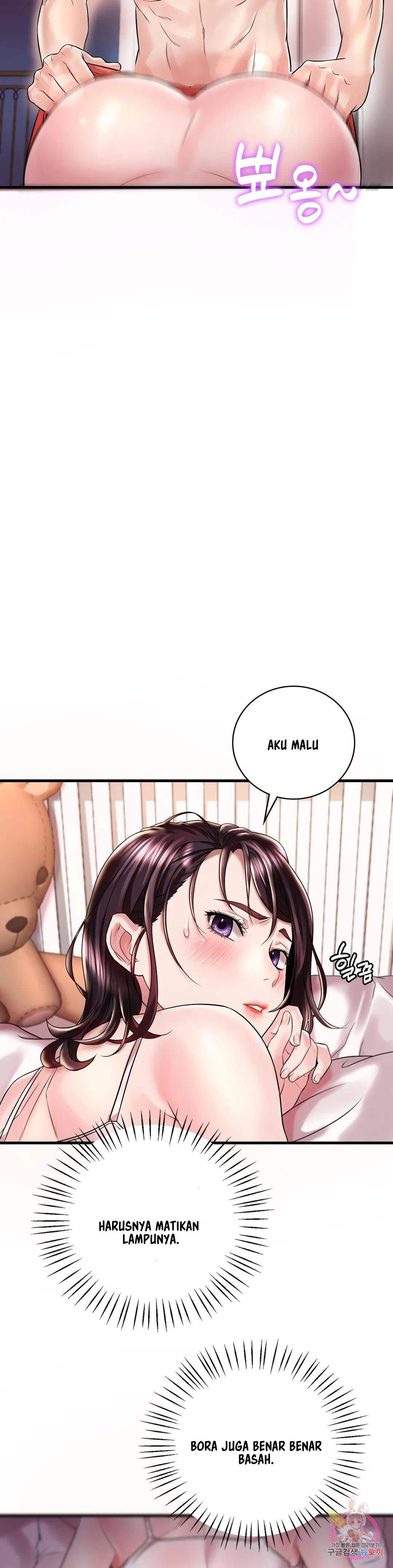 Drunk on You Uncen - Chapter 9 20