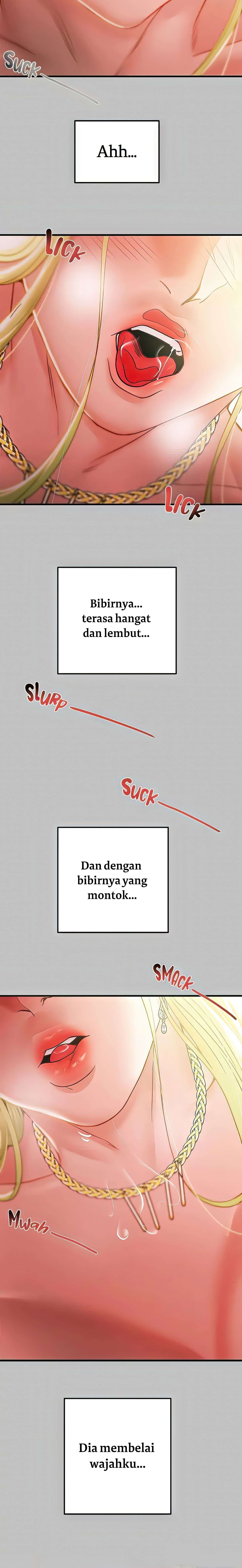 Where Is My Little Stick uncen - Chapter 9 12