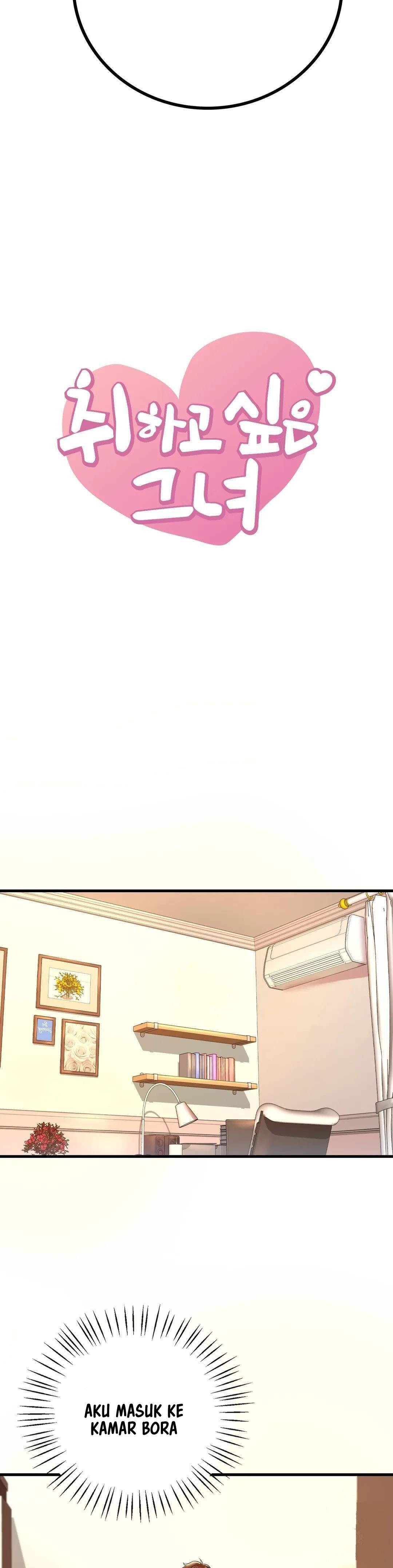 Drunk on You Uncen - Chapter 9 4