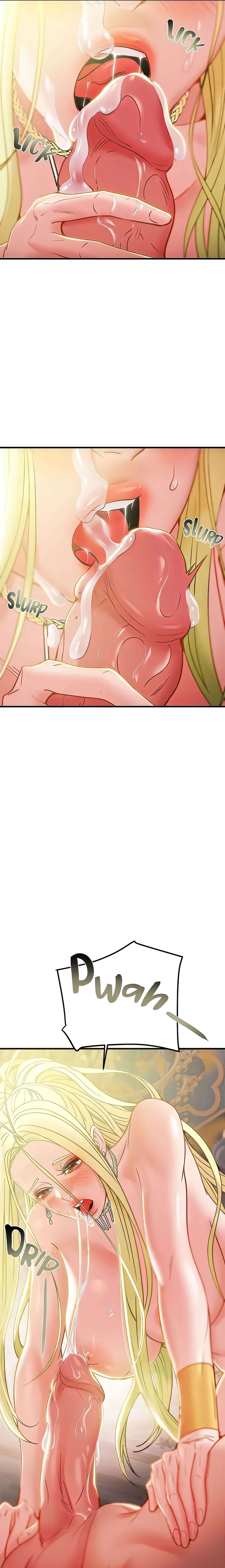 Where Is My Little Stick uncen - Chapter 9 35