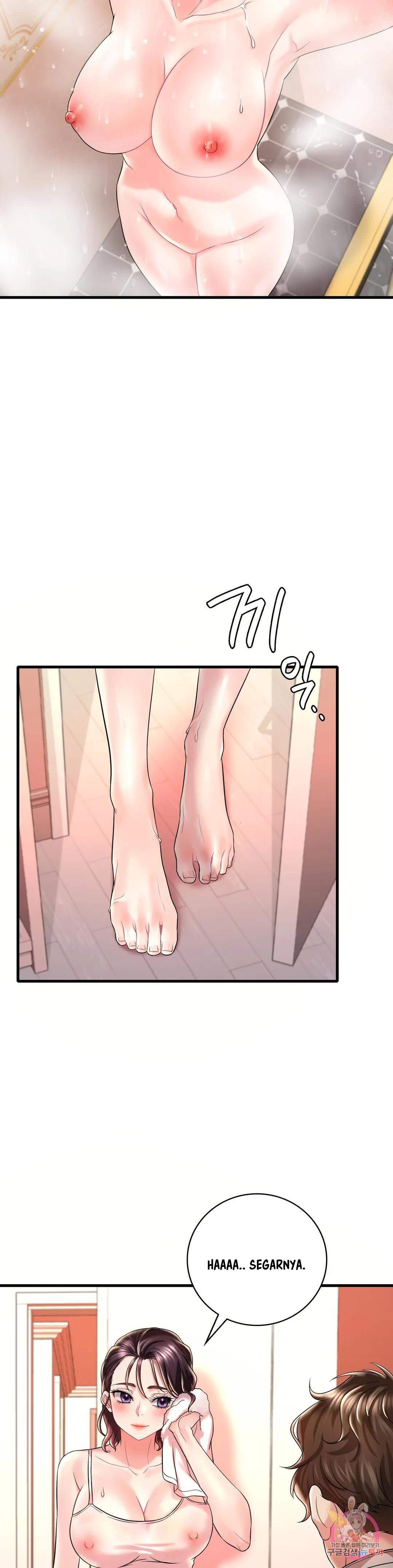 Drunk on You Uncen - Chapter 9 8