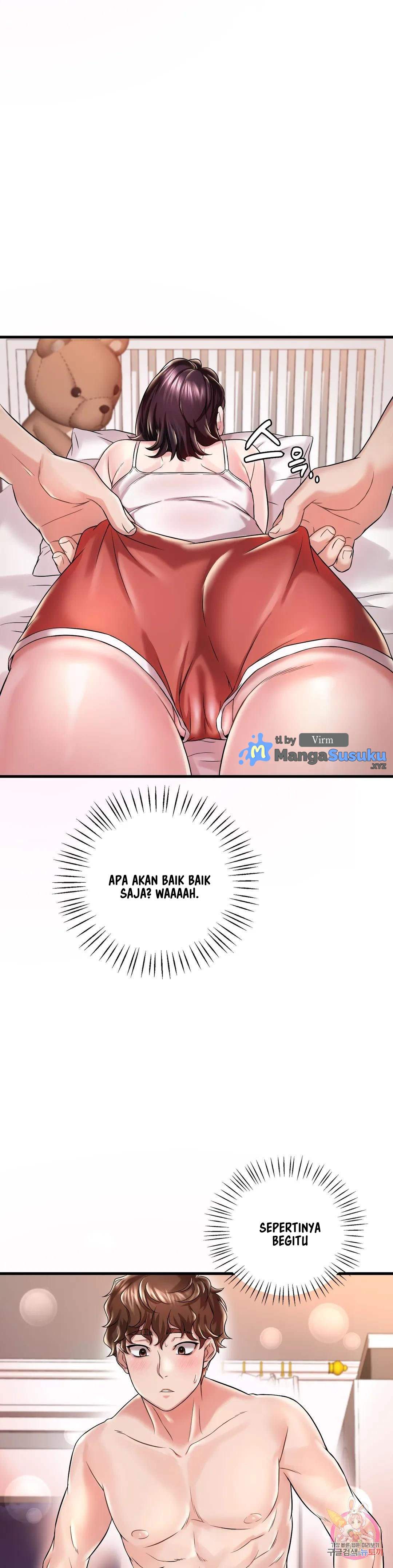 Drunk on You Uncen - Chapter 9 19