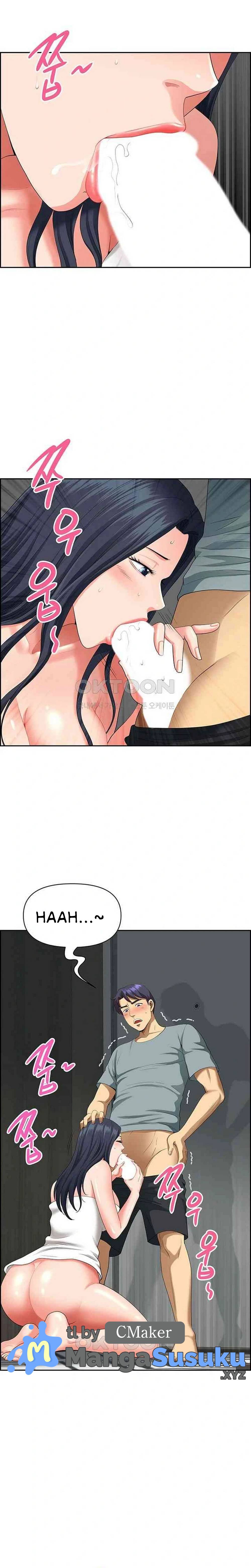 Neighborhood Lady - Chapter 37 12