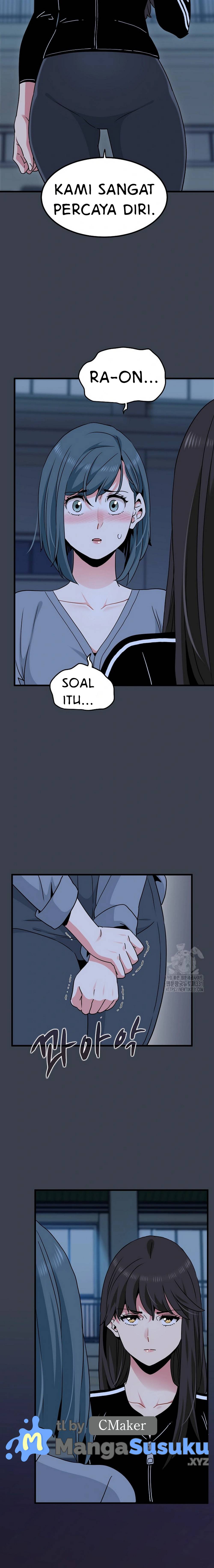 A Turning Point - Chapter 37 15