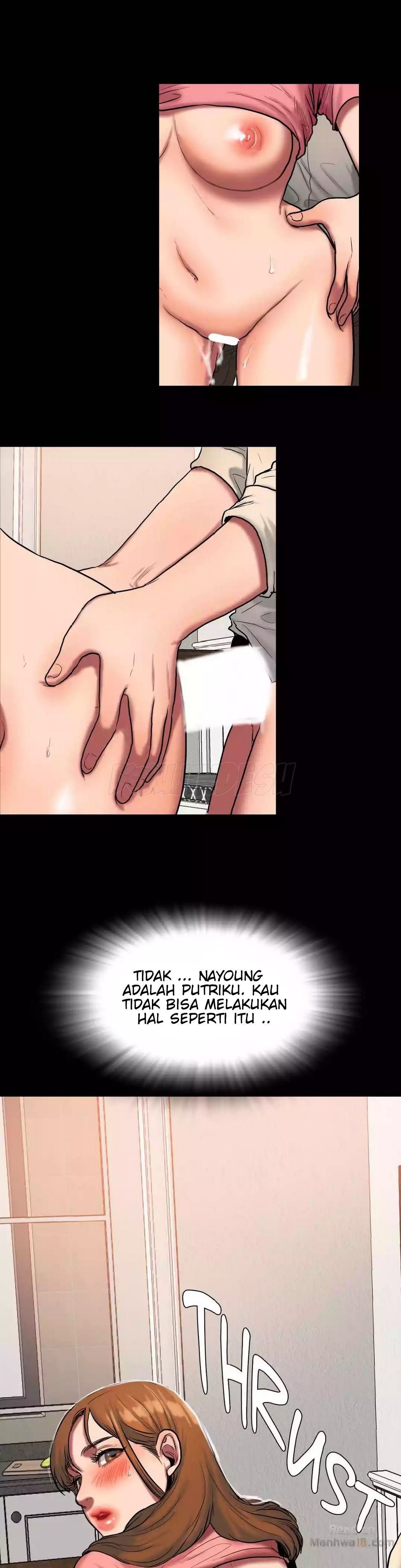 Bittersweet - Chapter 37 15