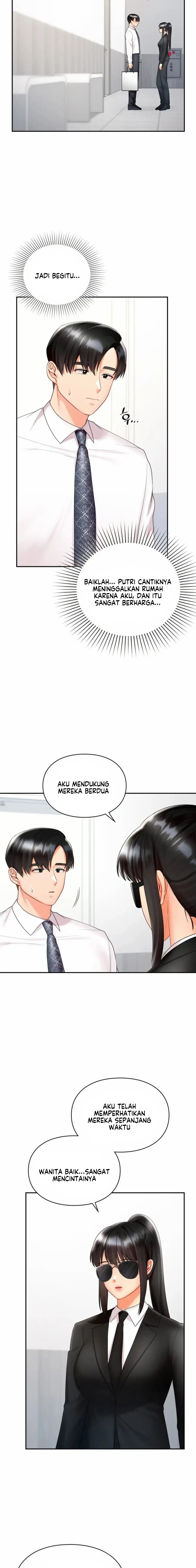 The Kid Is Obsessed With Me - Chapter 37 5