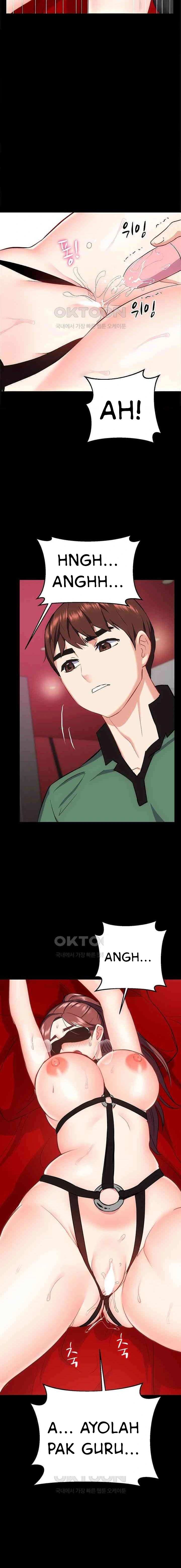 Summer With Daughter and Mother - Chapter 37 7