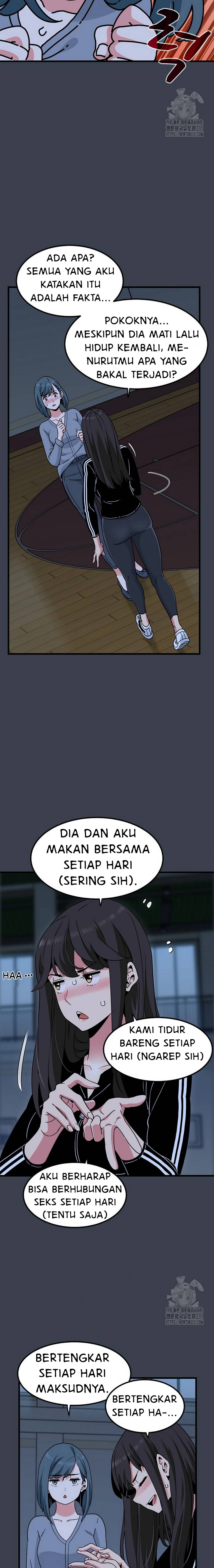 A Turning Point - Chapter 37 11