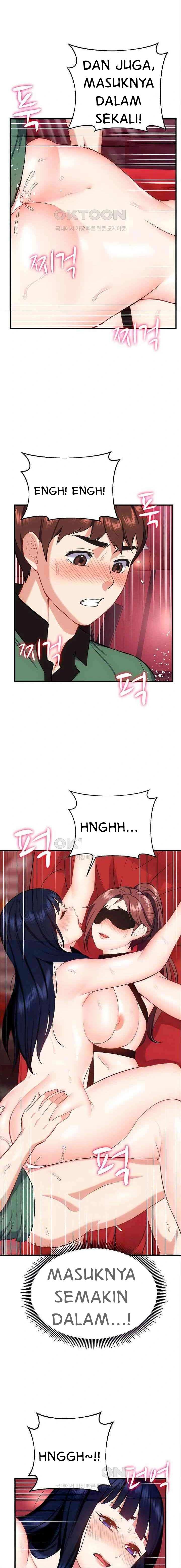 Summer With Daughter and Mother - Chapter 37 4