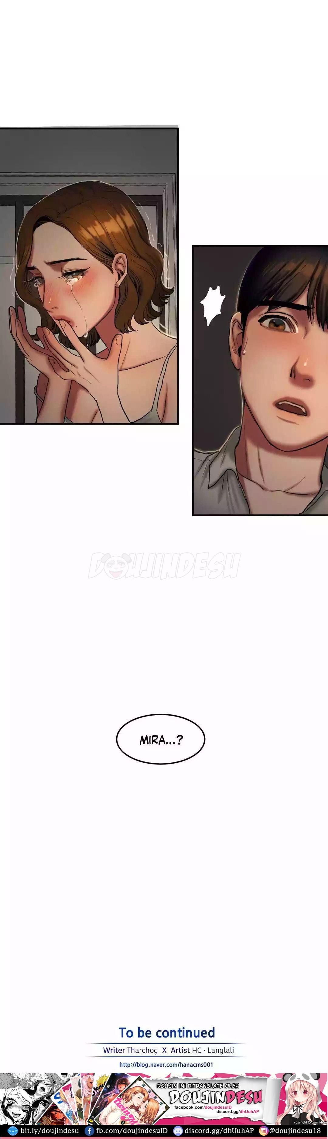 Bittersweet - Chapter 37 21