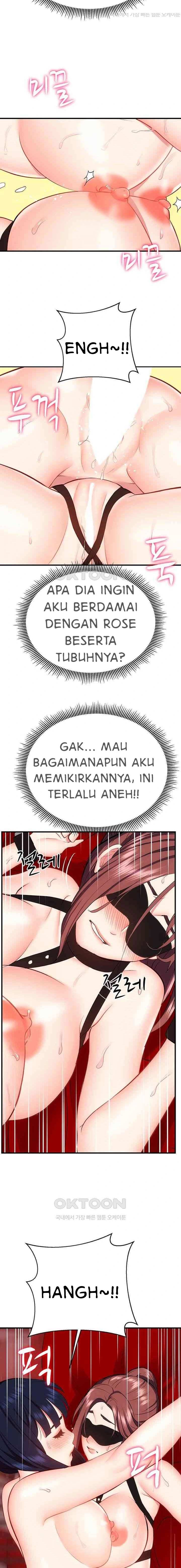 Summer With Daughter and Mother - Chapter 37 10