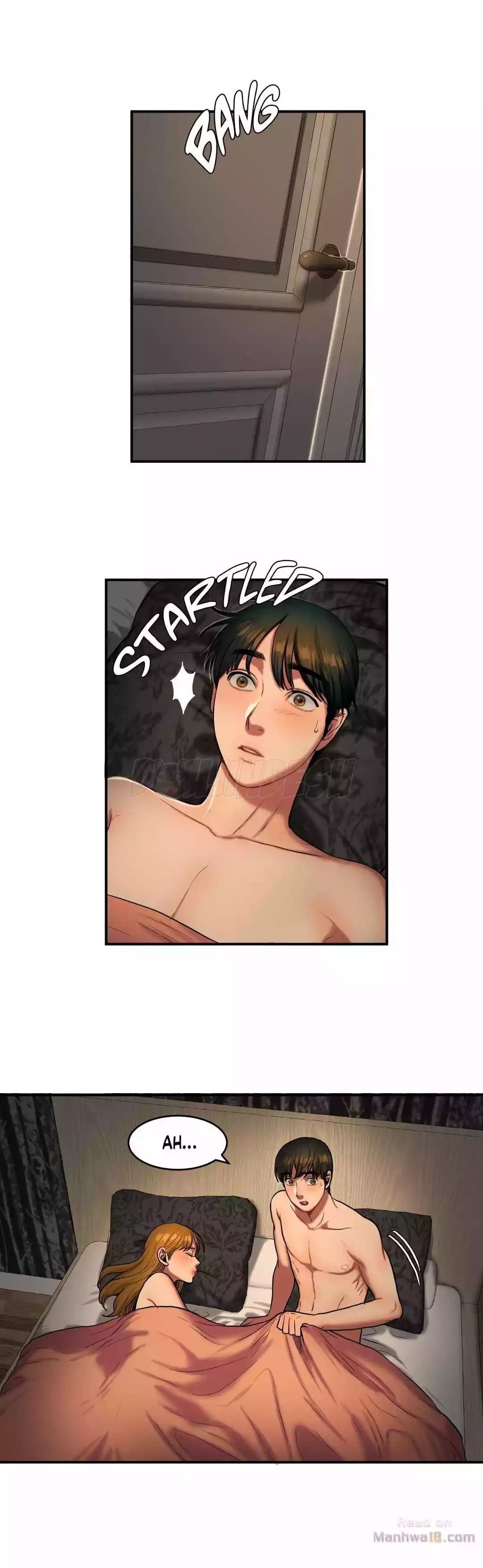 Bittersweet - Chapter 37 4
