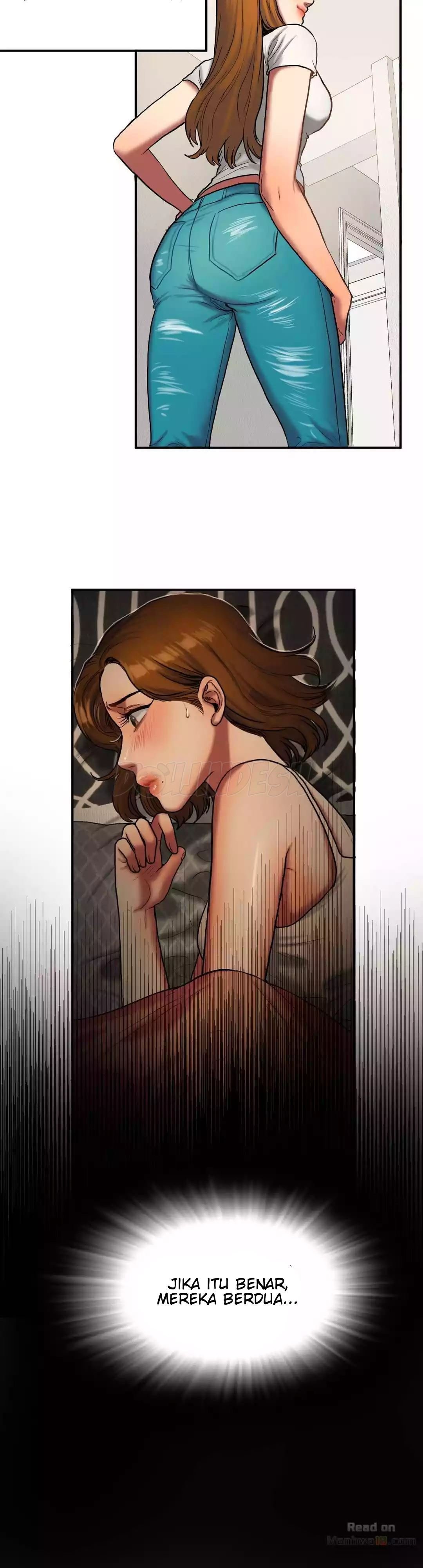 Bittersweet - Chapter 37 12