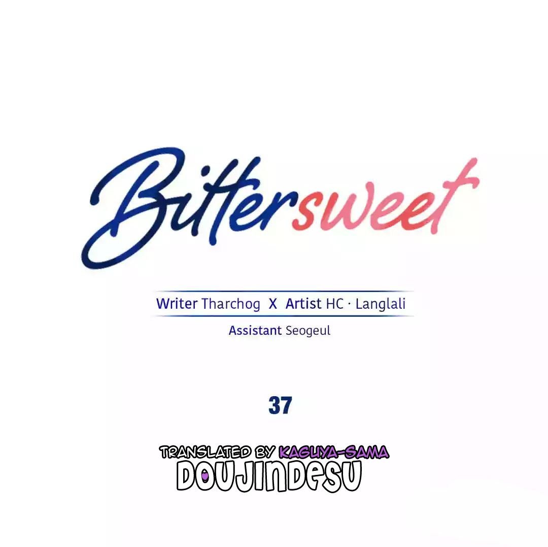 Bittersweet - Chapter 37 2