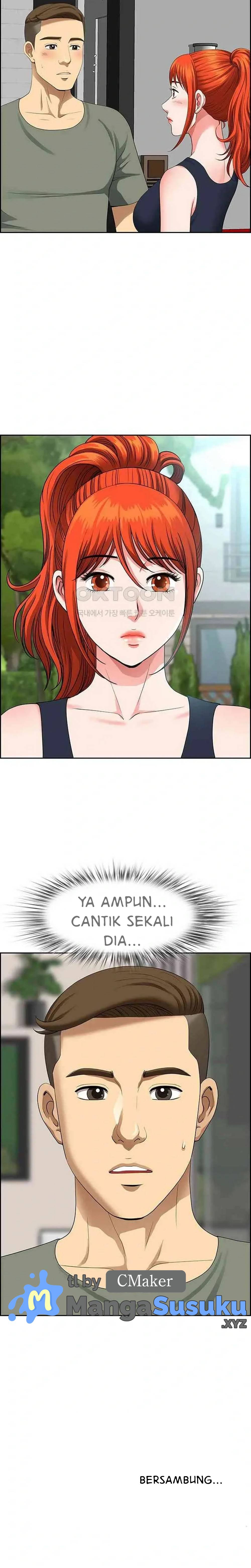 Neighborhood Lady - Chapter 37 24