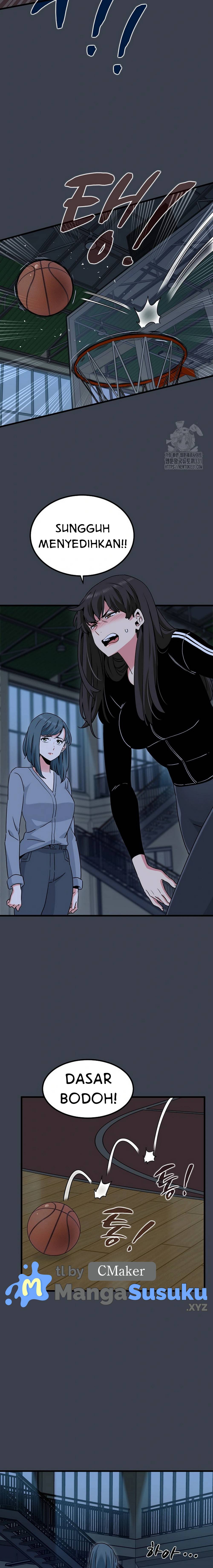A Turning Point - Chapter 37 7