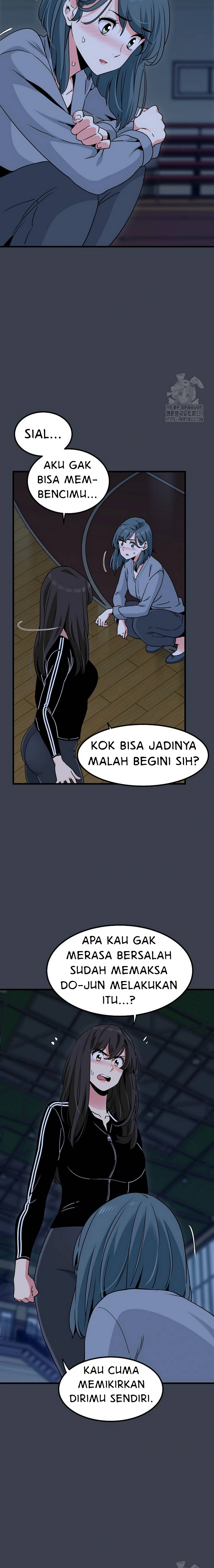 A Turning Point - Chapter 37 4