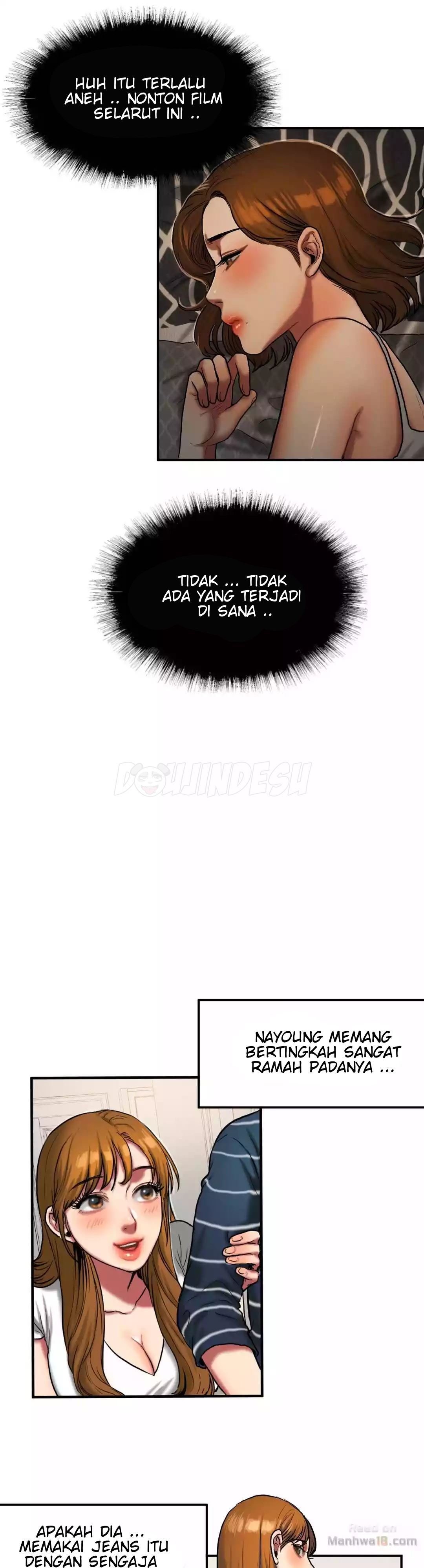 Bittersweet - Chapter 37 11