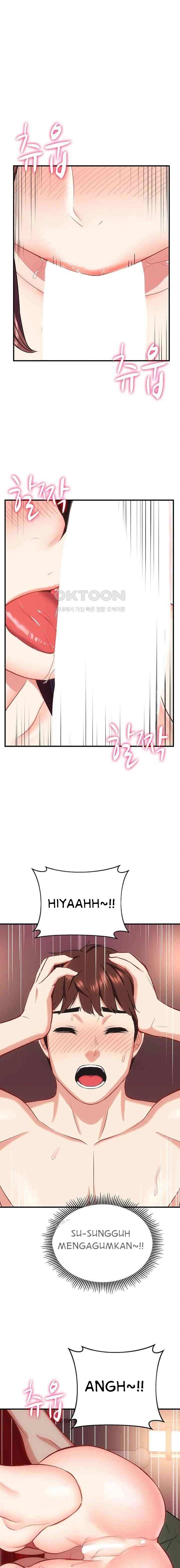 Summer With Daughter and Mother - Chapter 37 20