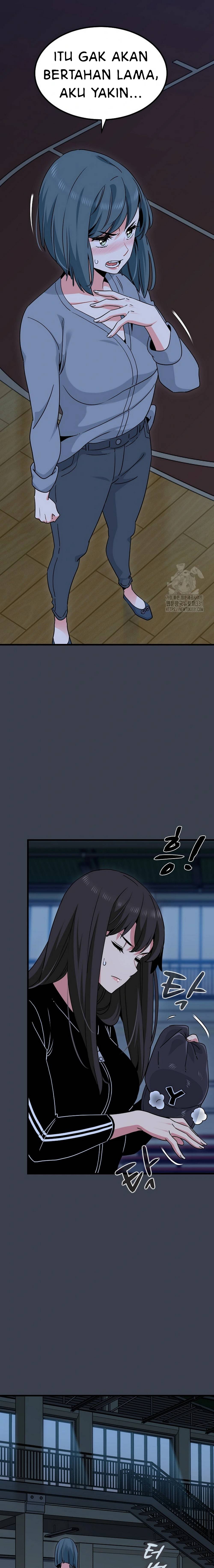 A Turning Point - Chapter 37 16