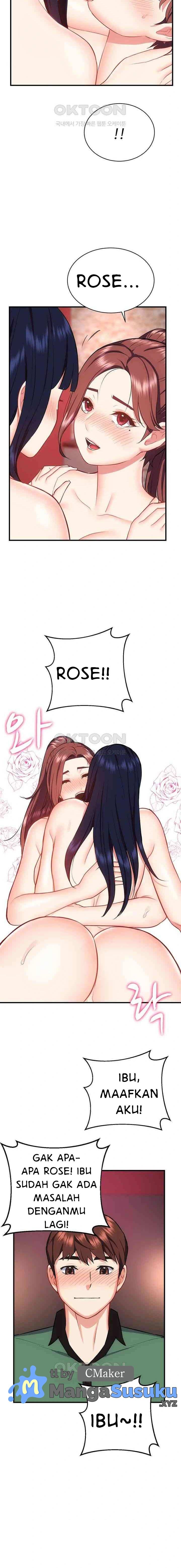 Summer With Daughter and Mother - Chapter 37 19