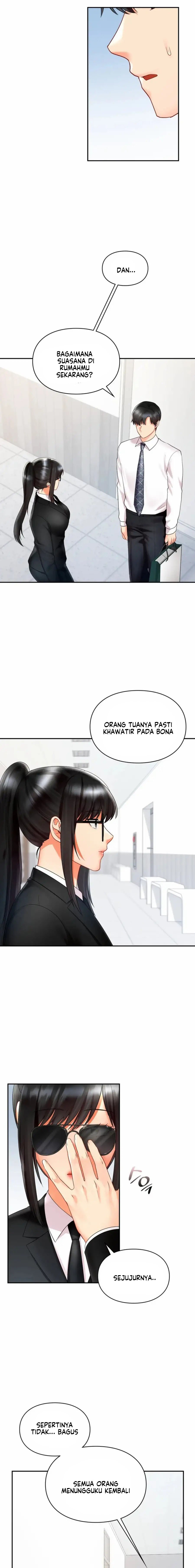 The Kid Is Obsessed With Me - Chapter 37 4