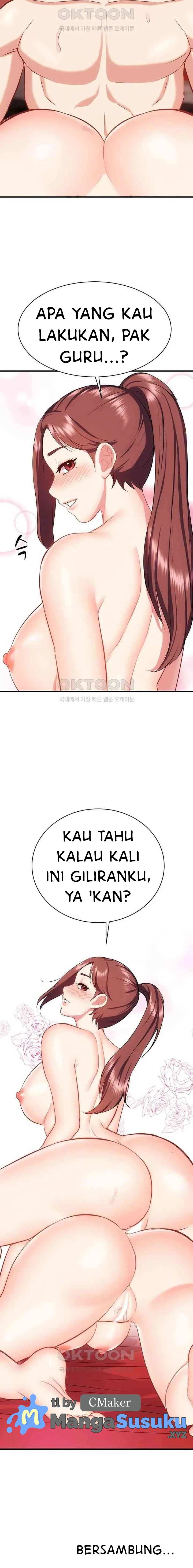 Summer With Daughter and Mother - Chapter 37 24