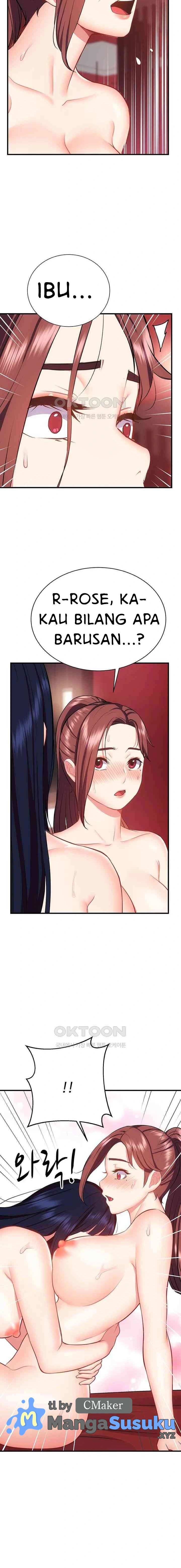 Summer With Daughter and Mother - Chapter 37 15