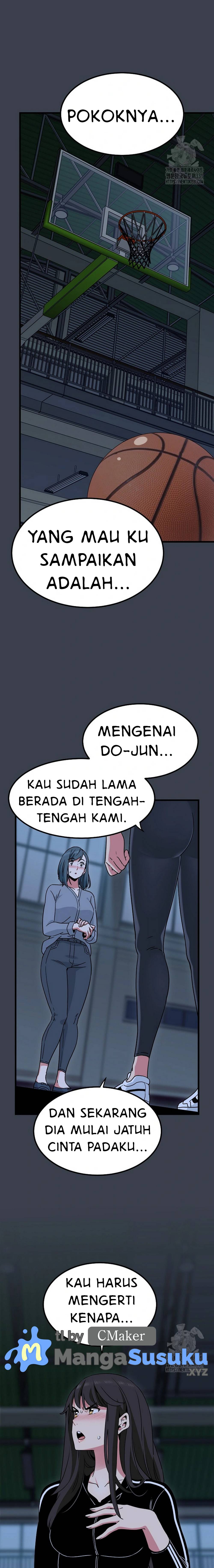 A Turning Point - Chapter 37 14