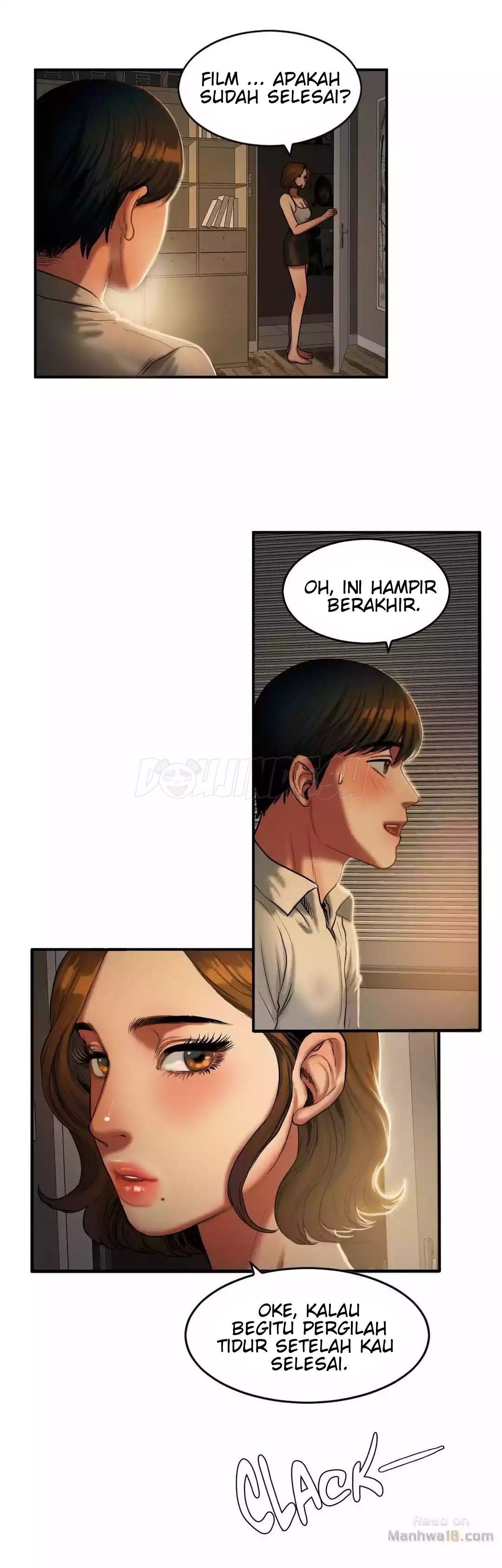 Bittersweet - Chapter 37 9