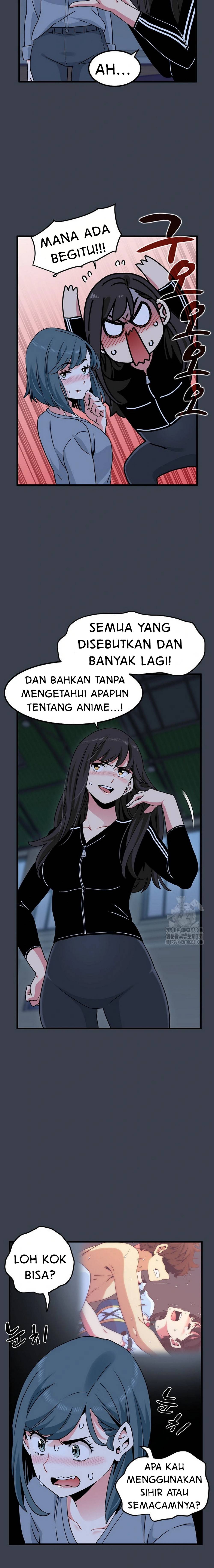 A Turning Point - Chapter 37 12
