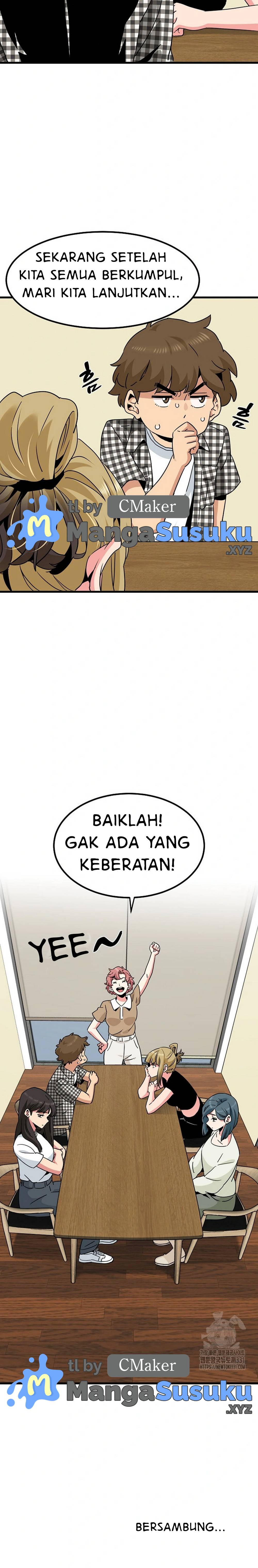 A Turning Point - Chapter 37 24