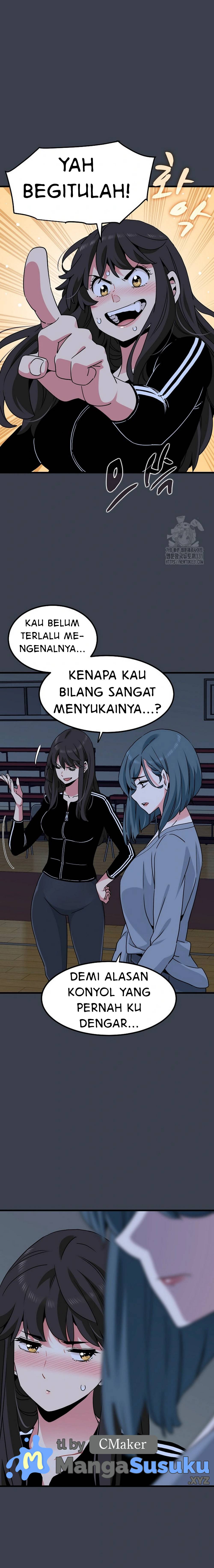A Turning Point - Chapter 37 13