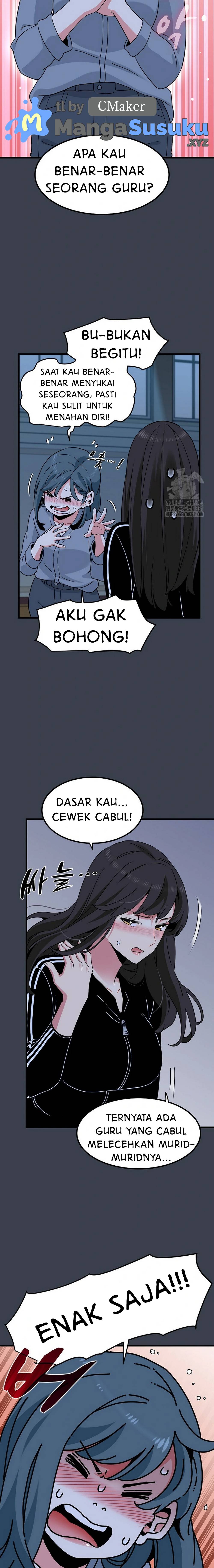 A Turning Point - Chapter 37 10