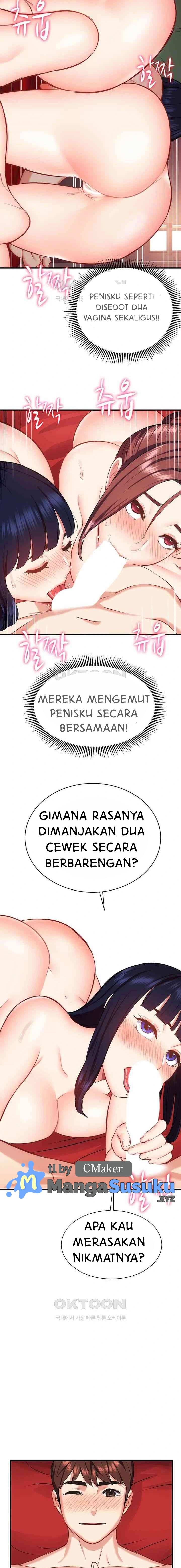 Summer With Daughter and Mother - Chapter 37 21