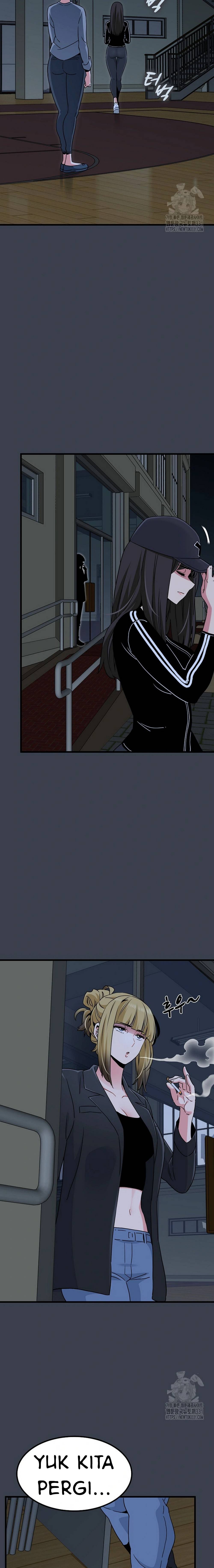 A Turning Point - Chapter 37 17
