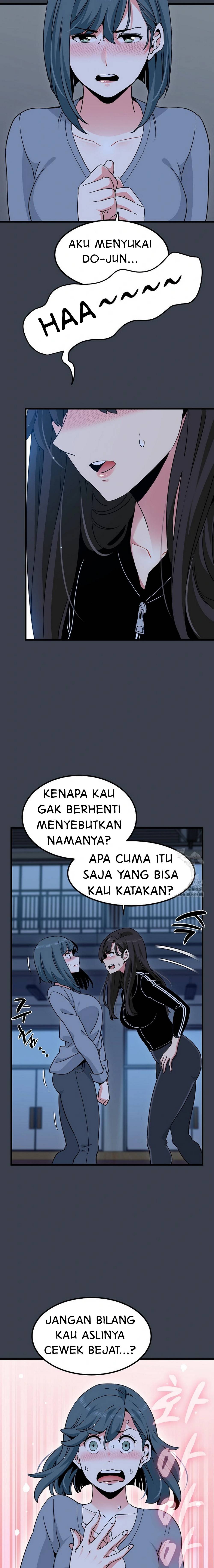 A Turning Point - Chapter 37 9