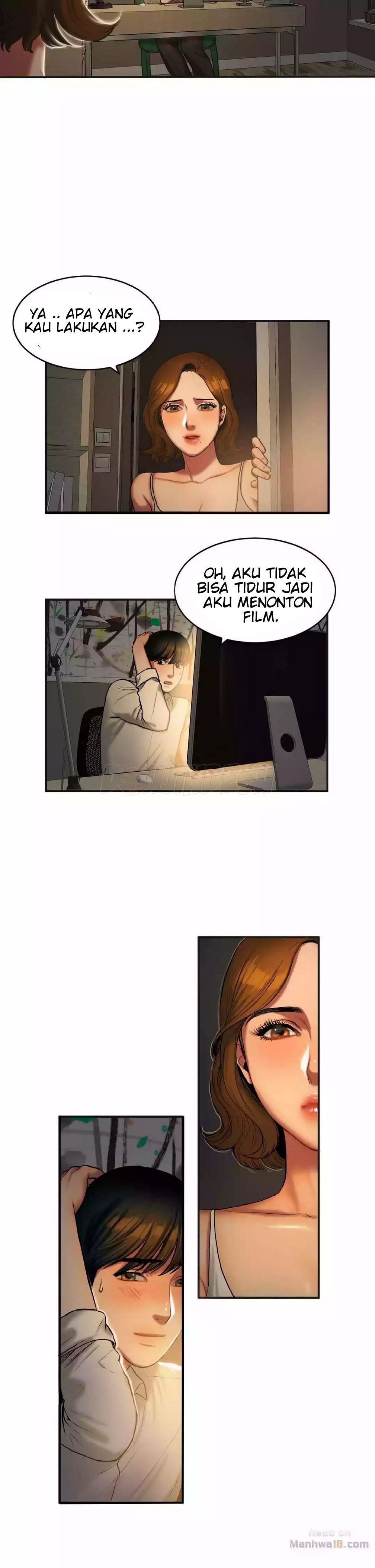 Bittersweet - Chapter 37 8