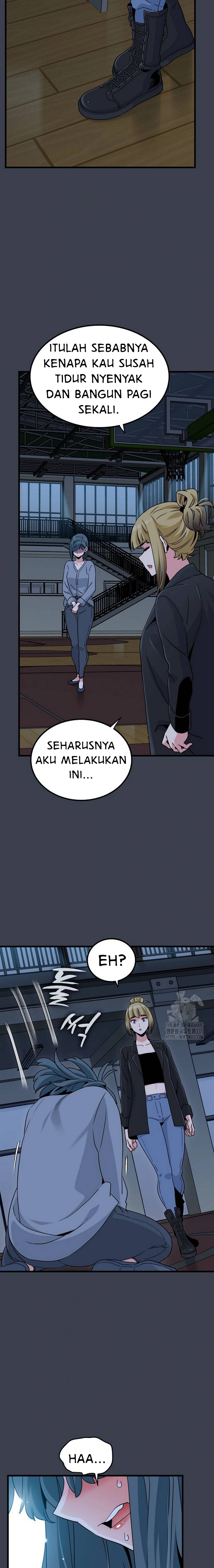 A Turning Point - Chapter 37 18