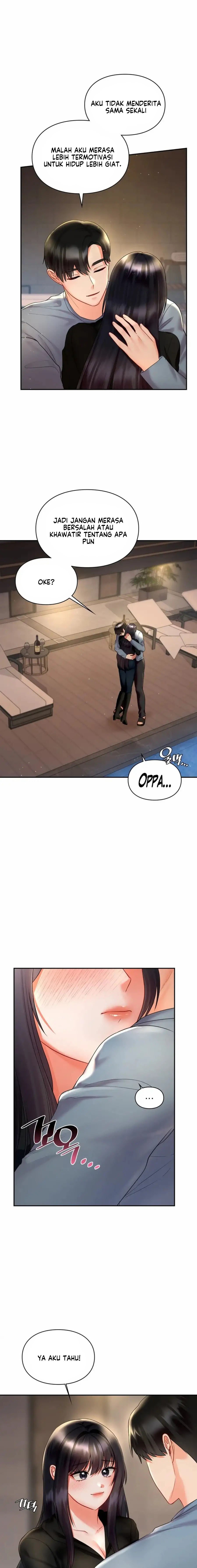 The Kid Is Obsessed With Me - Chapter 37 17