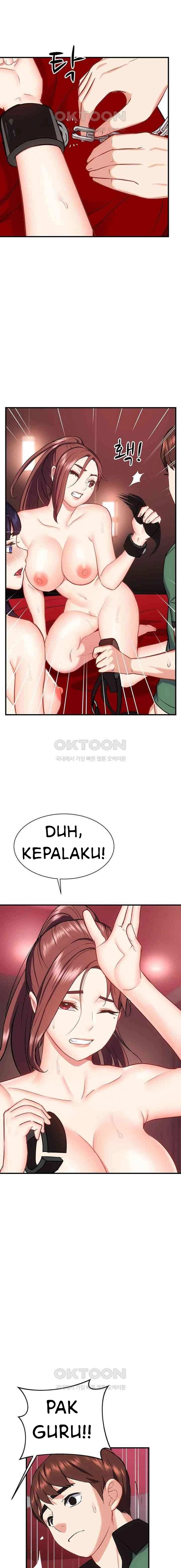 Summer With Daughter and Mother - Chapter 37 13
