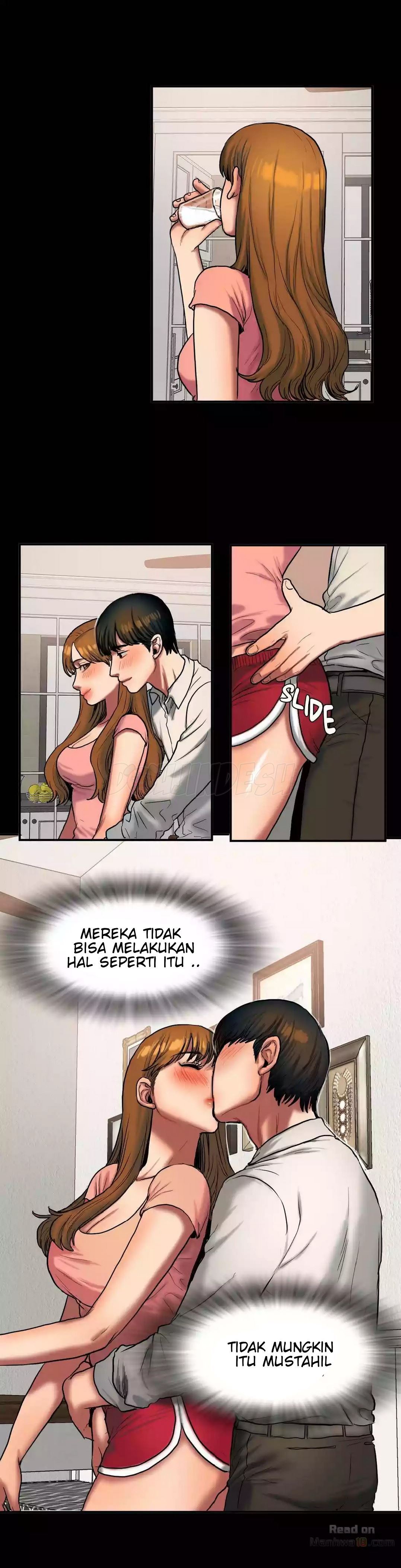Bittersweet - Chapter 37 13