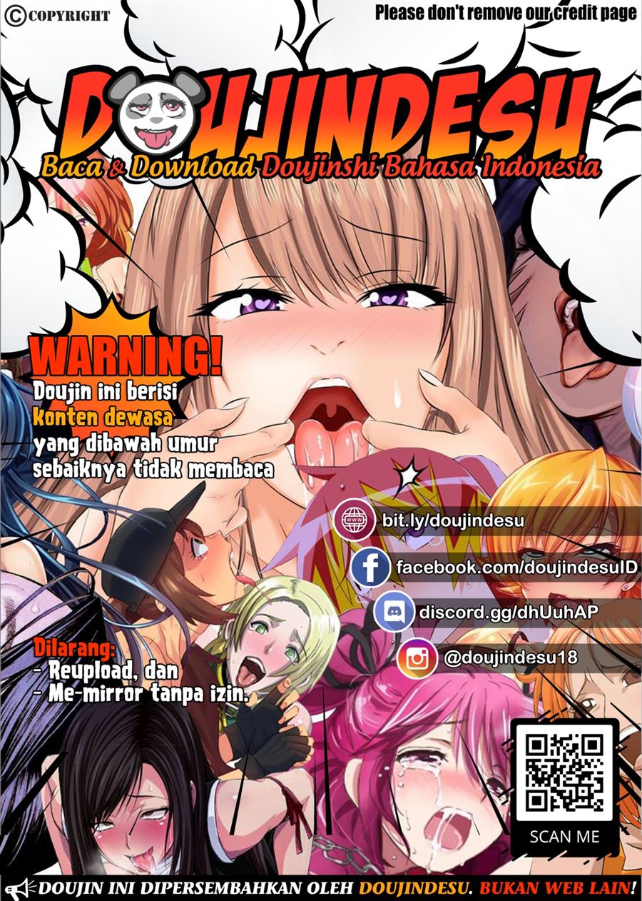 Bittersweet - Chapter 37 1