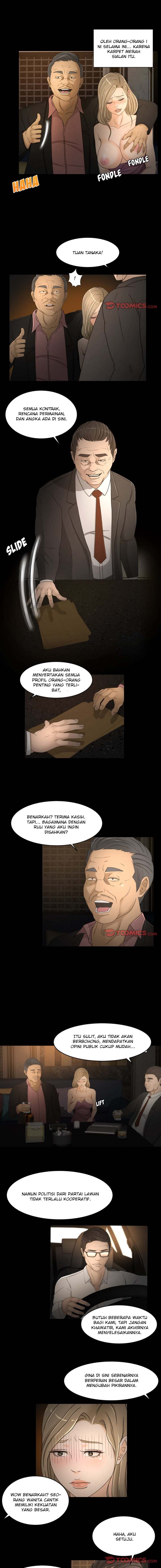 Exclusice Contract - Chapter 31 3
