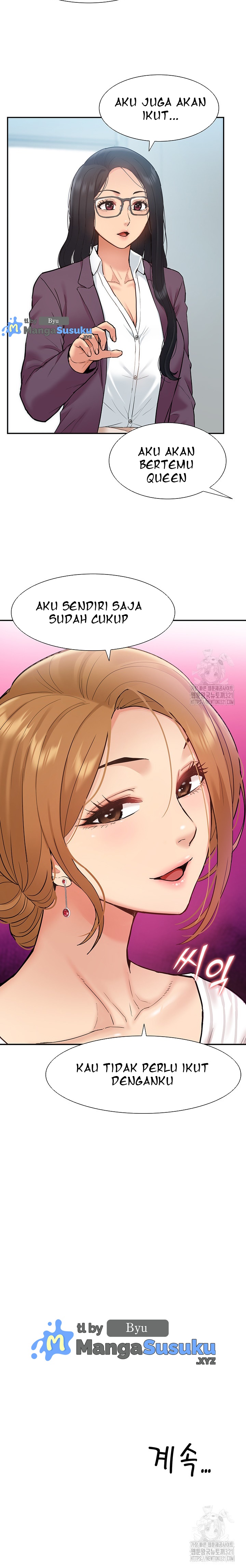 I Was the One Who Got Hypnotized but I Made an Idol Harem - Chapter 31 19