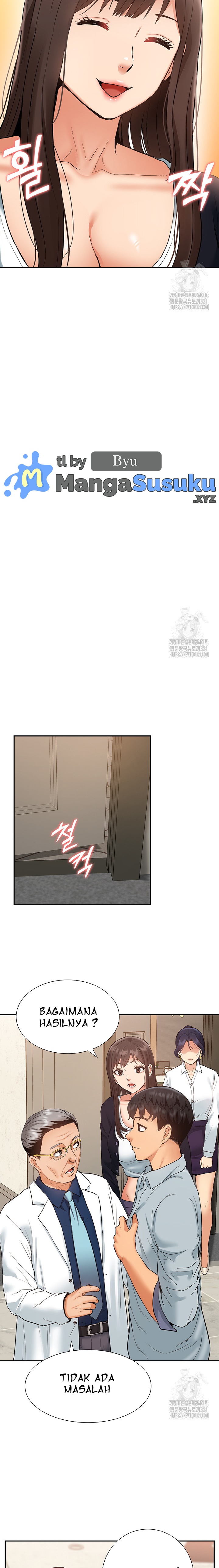 I Was the One Who Got Hypnotized but I Made an Idol Harem - Chapter 31 14