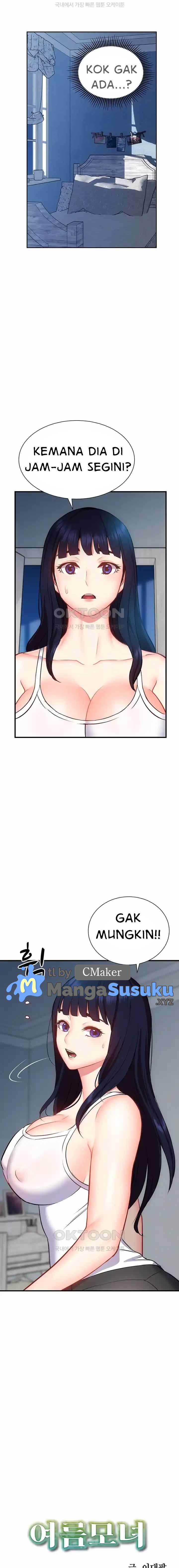 Summer With Daughter and Mother - Chapter 31 8