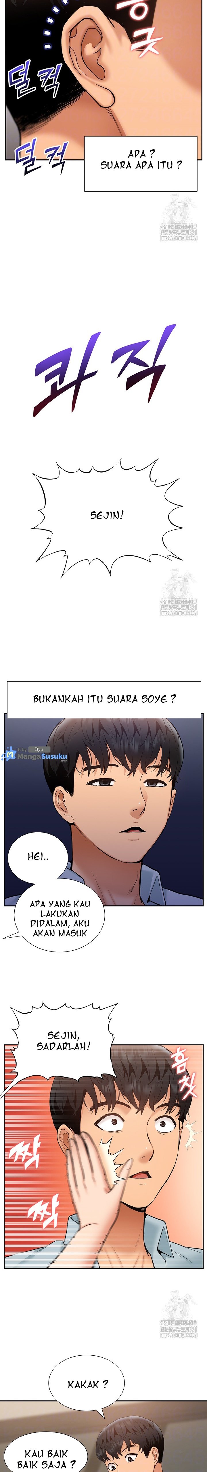 I Was the One Who Got Hypnotized but I Made an Idol Harem - Chapter 31 4